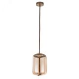 Подвесной светильник CODY A7766SP-1AB Arte Lamp