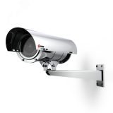 Видеокамера уличная IP из нерж. стали 24 В DC/AC IP66/IP68 02171 Тахион