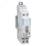 Реле импульсное 230V 2F 16A CX3 412412 Legrand