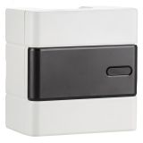 Щит распределительный навесной ЩРН-П-06 Trend BOXS-06-p-s-t IP41 Б0052637 ЭРА