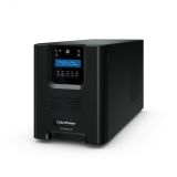 Источник бесперебойного питания line-interactive PR Tower 1500Ва/1350Вт фазы 1/1 5 мин Tower IEC C13 USB, SNMP 1000449182 CyberPower
