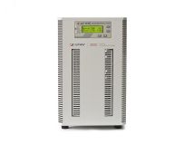 Источник бесперебойного питания Online Tower 3000 ВA/2700 Вт, 1Ф/1Ф, ЖК-дисплей, без АКБ, IEC-320-C13 (3шт.), EURO F-type с заземлением (2 шт.), IEC-320-C19 (1 шт.), з/у 2А 306159 Штиль