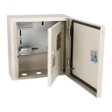 Корпус металлический ЩУ-1/1-1-310х300х150 IP54-УХЛ2 243788 КЭАЗ