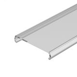 Экран SL-W33-2000 CLEAR (пластик) 036973 Arlight