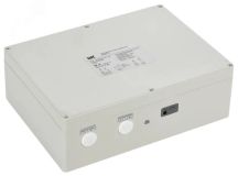 Блок аварийного питания БАП200-1,0 универсальный для LED IP65 IEK LLVPOD-EPK-200-1H-U IEK
