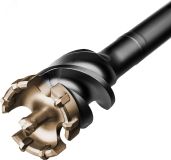 Проломной бур 55 х 450/550 мм 29355-55-550 KRAFTOOL