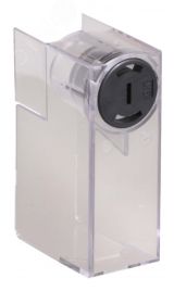 Крышка защитная для контактора (6 шт) LA9F704 Schneider Electric