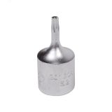 Насадка (бита) торцевая 1/4', TORX T8, L = 25 мм 201308X King Tony