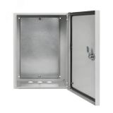 Щит с монтажной панелью ЩМПг- 40.30.22 (ЩРНМ-1) IP54 Basic mb24-1-bas EKF