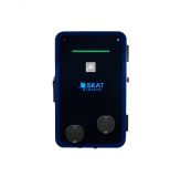 Зарядная станция для электромобилей Skat electro TECHNO - 22/2/type 2 2183 Бастион