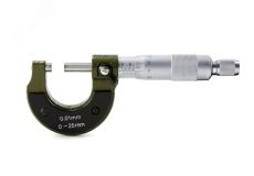 Микрометр МК-125 0.01 121898 Калиброн