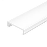 Экран PLINTUS-H73-F-2000 Opal (Arlight, Пластик) 043594 Arlight