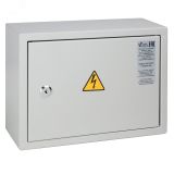 Низковольтное комплектное устройство ОЩВ-6 УХЛ3 IP31 (100А/6х25А) 00-00008986 Центр Энергии