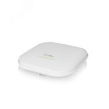 Точка доступа WiFi 6, MU-MIMO 1xLAN GE, 1xLAN 2.5GE PoE, до 575-4800 Мб/с 140511 Zyxel