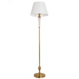 Торшер GRACIE A7301PN-1PB Arte Lamp