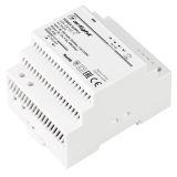 Блок питания ARV-DR100-12 (12V, 7.5A, 90W) (Arlig ht, IP20 DIN-рейка) 034673 Arlight