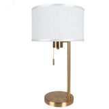 Настольная лампа PROXIMA A4031LT-1PB Arte Lamp