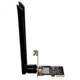 Адаптер беспроводной двухдиапазонный PCI Express AC1200 с поддержкой MU-MIMO 126898 D-Link
