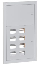 Щит этажный 8 кв. без слабот. отс. (1000х650х160) PROxima mb29-v-8r EKF
