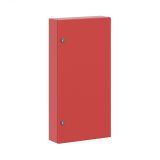 Корпус сварной навесной серии ST с М/П 1200x600x200мм RAL3000 R5ST1262-RAL3000 DKC