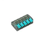 Клемма-коннектор ARL-CLT-5WS4-32A 044018 Arlight