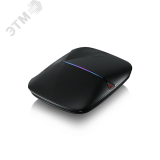 Маршрутизатор AX6000, Wi-Fi 6 1xWAN 2.5GE, 5xLAN, до 1200-4800 Мб/с USB 3.0 132287 Zyxel
