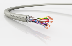 Кабель управленя FLEXICORE LiYCY (TP) 6x2x0,5 3120001803 LAPP