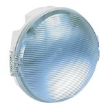 Светильник НПП-100w Koro круг IP55 062425 Legrand