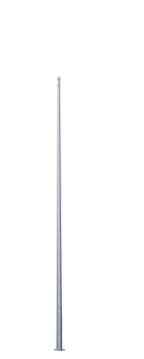Опора для tora-3-1К-(К170-130-4х14)-ц+по 00-009320 Axyforma
