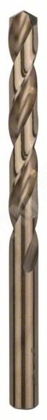 Сверло по металлу HSS-CO 10мм Standard (5шт) 2608585898 BOSCH