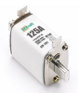 Вставка ПН-101-33 габарит 00 160А 21308DEK Dekraft