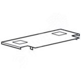 XL3 400 Перегородка горизонтальная ширина 515 020190 Legrand