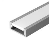 Профиль MIC-M-2000 ANOD (Arlight, Алюминий) 044541 Arlight