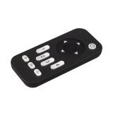 INTELLIGENT ARLIGHT Пульт SMART-801-22-4G-3SC-DIM Black (3V, 2.4G) (IARL, IP20 Пластик, 5 лет) 037417 Arlight