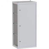 Каркас ВРУ-1 IP54(1800х800х450) PROxima mb-18-80-45m EKF