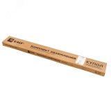 Комплект заземления безмуфтовый 3м (стержни       D=16мм) HZ EKF gc-25301 EKF