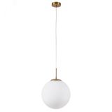 Подвесной светильник VOLARE A1562SP-1PB Arte Lamp
