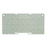 Разделитель для клеммы FFR-120 PTA-FFR-120 DKC