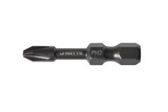 Бита торсионная PH 2 x 38 мм 1/4'' E6.3 IMPACT 285212000 WITTE