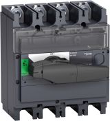 Выключатель-разъединитель INV630 4п 31175 Schneider Electric