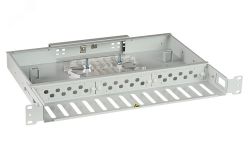 Кросс ШКОС-С -1U/2 -24 -FC/ST (корпус) 130301-00017 ССД