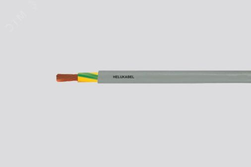 Кабель PURo-JZ-HF (25G1,5 qmm, hochflexibel) 15586 HELUKABEL