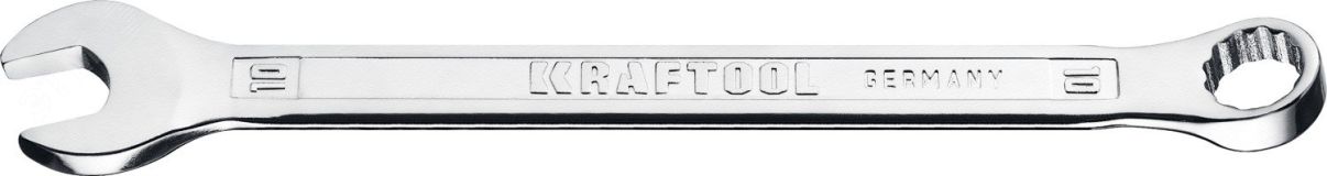 Ключ гаечный комбинированный 10 мм 27079-10_z01 KRAFTOOL