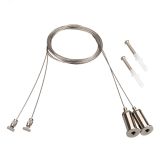 Подвес для ARH-ROUND-D16 (металл) 039391 Arlight