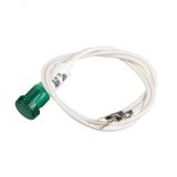 Лампа индикаторная 230В зеленая GV2SN23 Schneider Electric