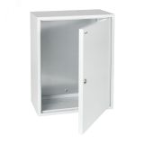 Корпус металлический ЩМП-СТД-500х400х220-IP41-УХЛ3 типоисполнение СТАНДАРТ 367434 КЭАЗ