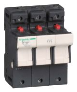 РАЗЪЕД-ПРЕД. 50A.3P.14Х51 DF143C Schneider Electric