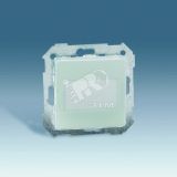 Световой сигнализатор ~230V, без механизма,  S82,82N 82993-39 Simon