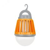 Фонарь антимоскитный кемпинговый R20 USB 71-0076 REXANT