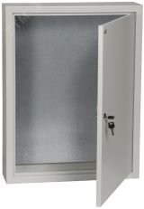 Корпус металлический ЩМП-1-0 (395х310х220мм) УХЛ3 IP31 YKM40-01-31 IEK